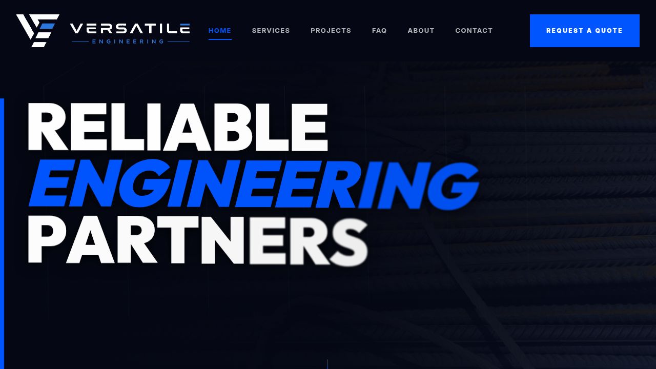Versatile Engineering | Civil, Structural & Stormwater Engineers Sydney